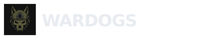 WARDOGS Wiki